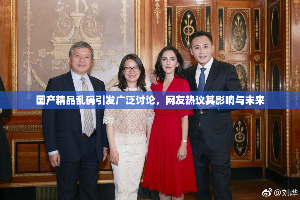 国产精品乱码引发广泛讨论，网友热议其影响与未来