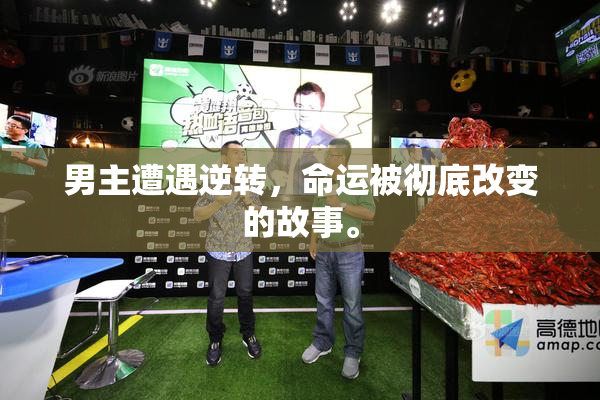 男主遭遇逆转，命运被彻底改变的故事。