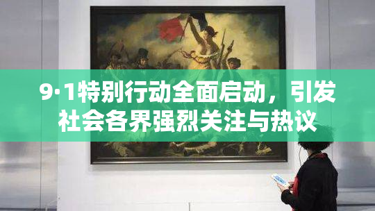 9·1特别行动全面启动，引发社会各界强烈关注与热议
