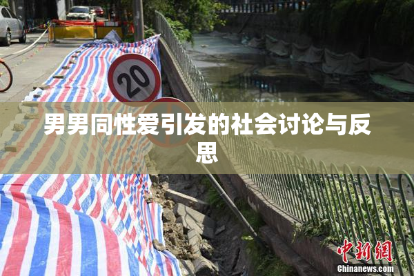 男男同性爱引发的社会讨论与反思