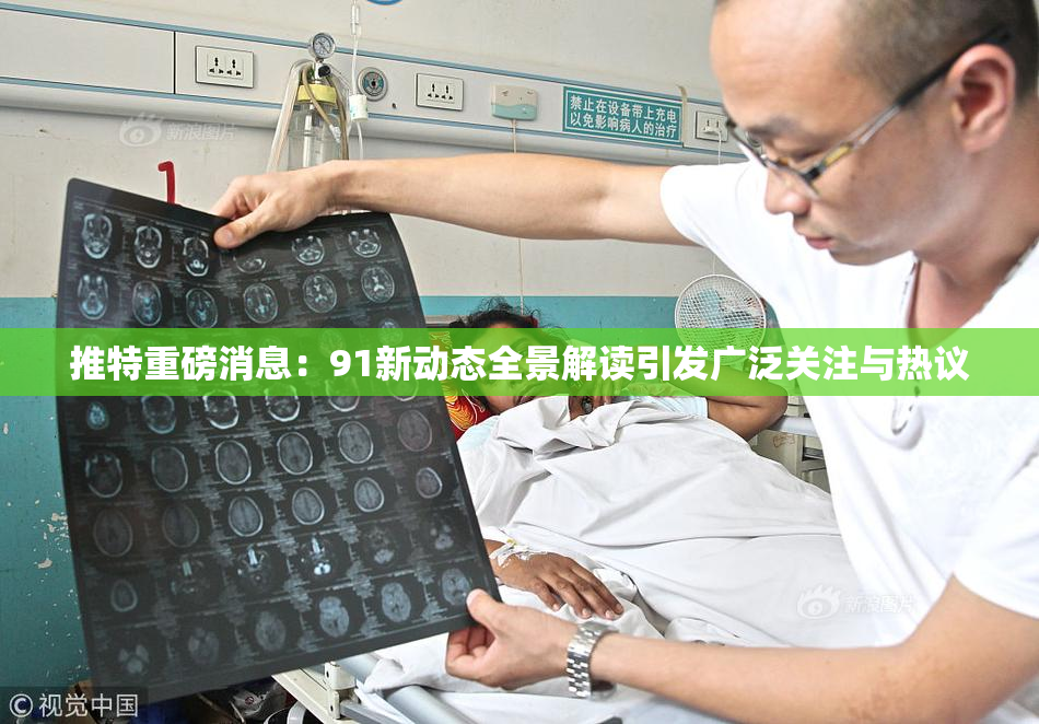 推特重磅消息：91新动态全景解读引发广泛关注与热议