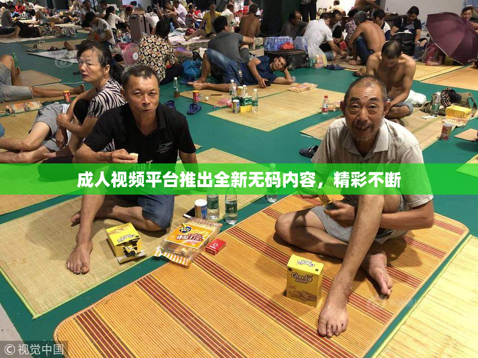 成人视频平台推出全新无码内容，精彩不断