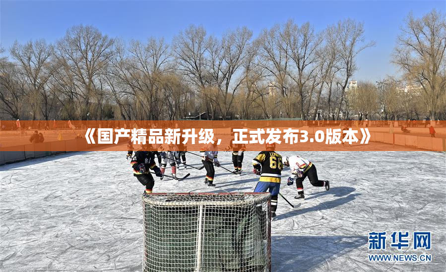 《国产精品新升级，正式发布3.0版本》