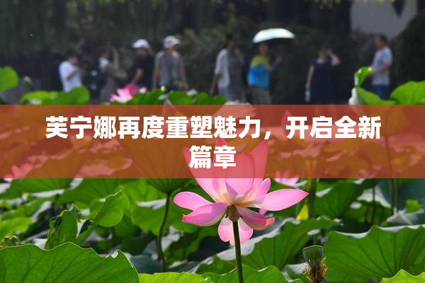 芙宁娜再度重塑魅力，开启全新篇章