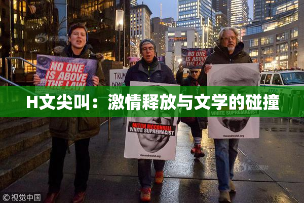 H文尖叫：激情释放与文学的碰撞