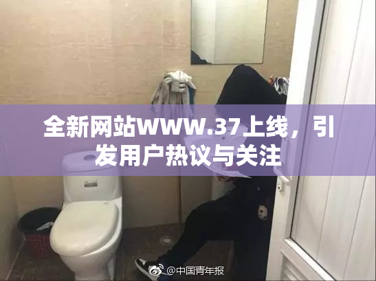全新网站WWW.37上线，引发用户热议与关注