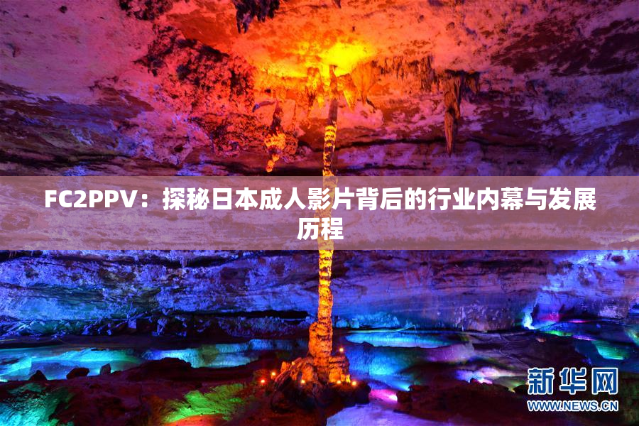 FC2PPV：探秘日本成人影片背后的行业内幕与发展历程