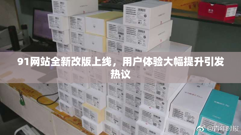 91网站全新改版上线，用户体验大幅提升引发热议