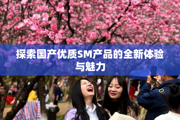 探索国产优质SM产品的全新体验与魅力