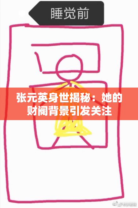 张元英身世揭秘：她的财阀背景引发关注