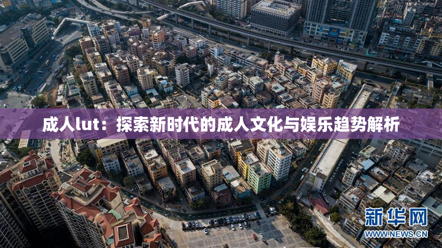 成人lut：探索新时代的成人文化与娱乐趋势解析
