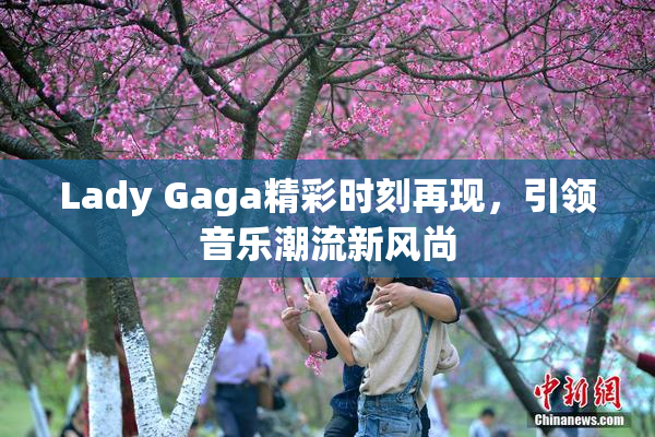 Lady Gaga精彩时刻再现，引领音乐潮流新风尚