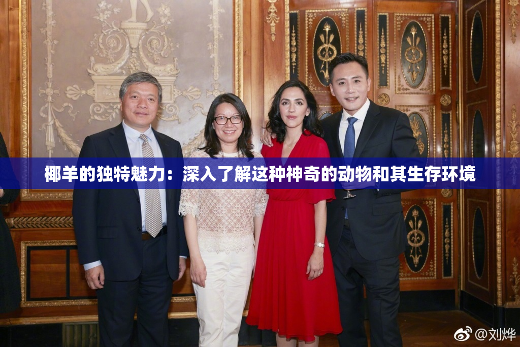 椰羊的独特魅力：深入了解这种神奇的动物和其生存环境