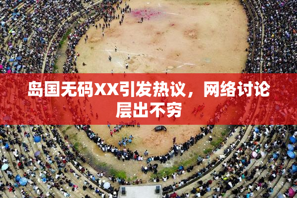 岛国无码XX引发热议，网络讨论层出不穷