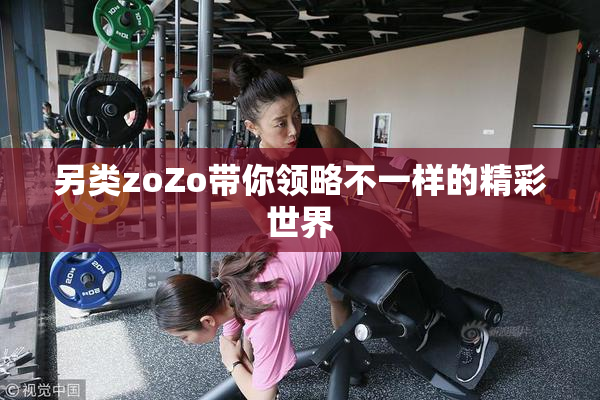 另类zoZo带你领略不一样的精彩世界