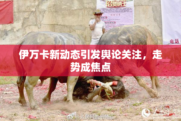伊万卡新动态引发舆论关注，走势成焦点