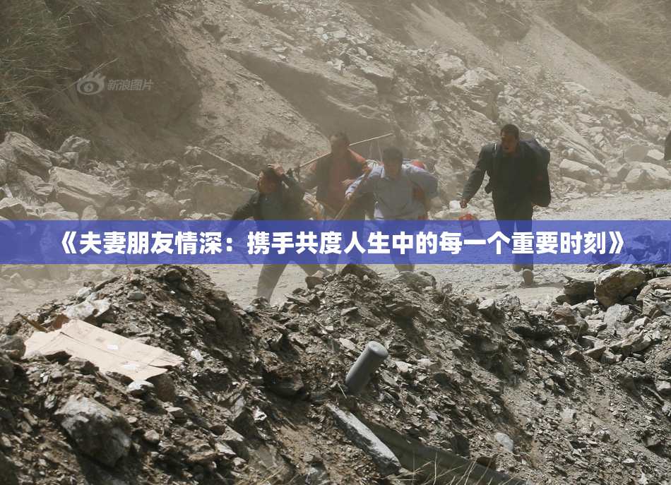 《夫妻朋友情深：携手共度人生中的每一个重要时刻》