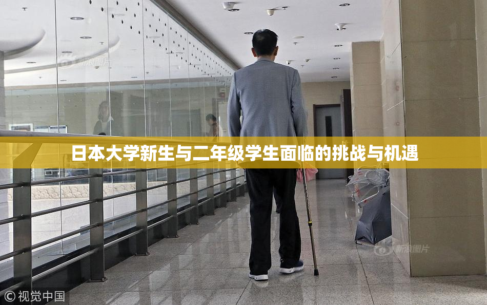 日本大学新生与二年级学生面临的挑战与机遇