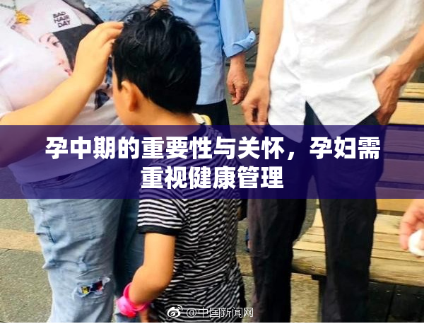 孕中期的重要性与关怀，孕妇需重视健康管理