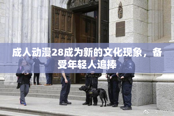成人动漫28成为新的文化现象，备受年轻人追捧