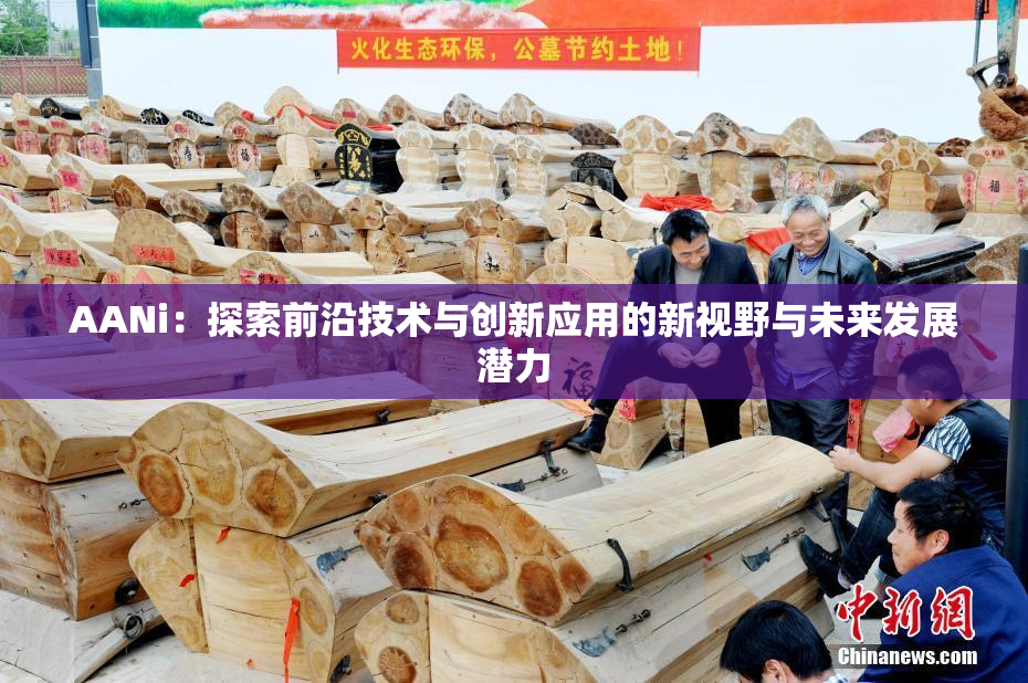 AANi：探索前沿技术与创新应用的新视野与未来发展潜力