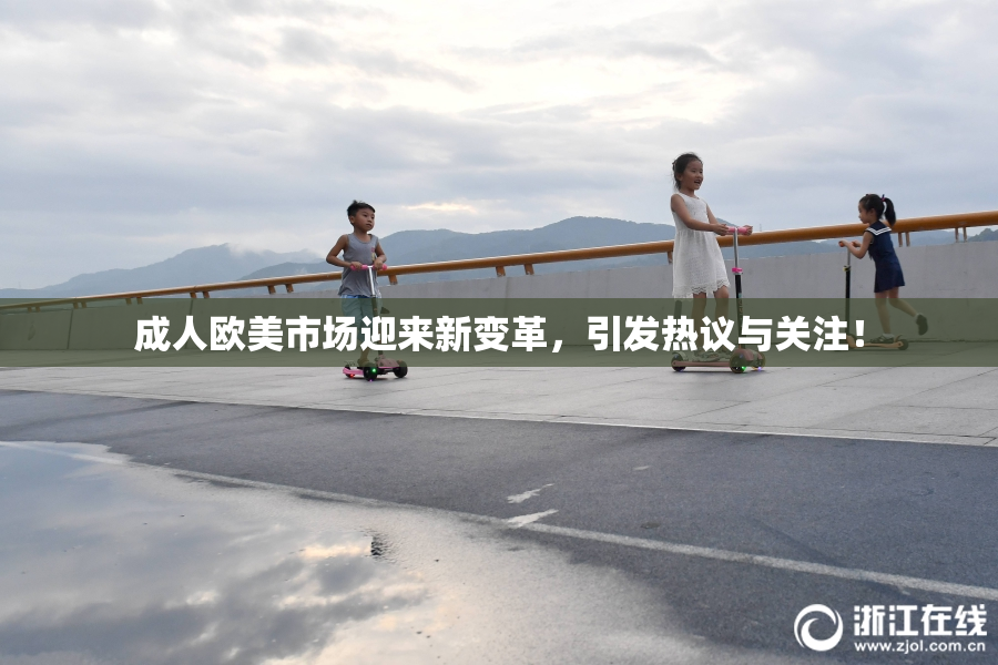 成人欧美市场迎来新变革，引发热议与关注！