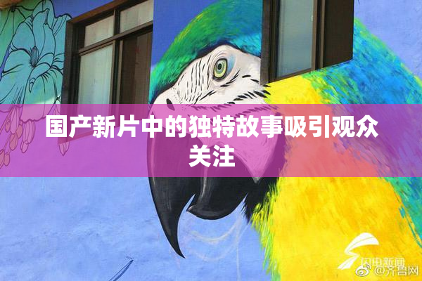 国产新片中的独特故事吸引观众关注