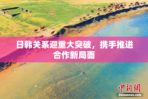 日韩关系迎重大突破，携手推进合作新局面