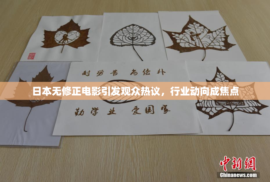 日本无修正电影引发观众热议，行业动向成焦点