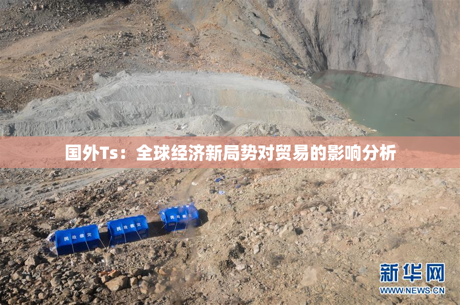 国外Ts：全球经济新局势对贸易的影响分析