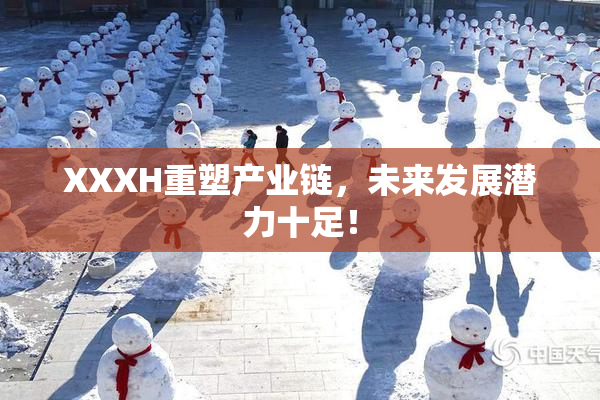 XXXH重塑产业链，未来发展潜力十足！