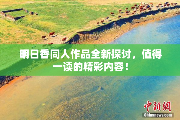 明日香同人作品全新探讨，值得一读的精彩内容！