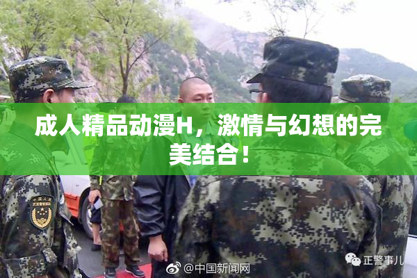 成人精品动漫H，激情与幻想的完美结合！