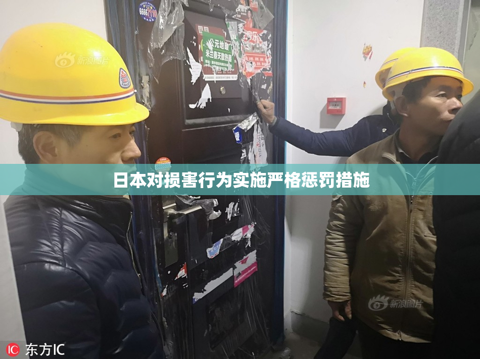 日本对损害行为实施严格惩罚措施