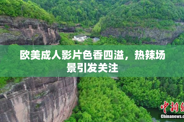 欧美成人影片色香四溢，热辣场景引发关注