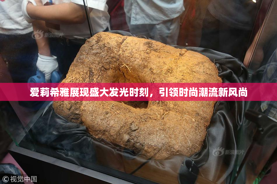 爱莉希雅展现盛大发光时刻，引领时尚潮流新风尚