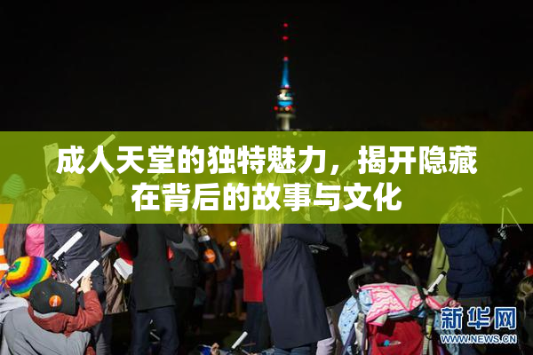 成人天堂的独特魅力，揭开隐藏在背后的故事与文化