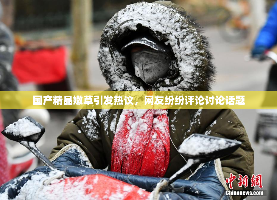 国产精品嫩草引发热议，网友纷纷评论讨论话题