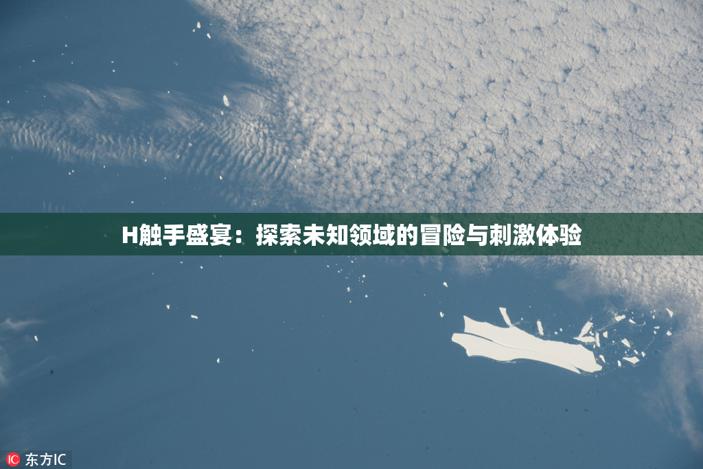 H触手盛宴：探索未知领域的冒险与刺激体验