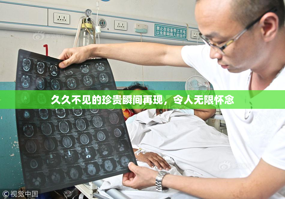 久久不见的珍贵瞬间再现，令人无限怀念