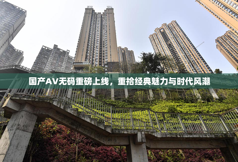 国产AV无码重磅上线，重拾经典魅力与时代风潮