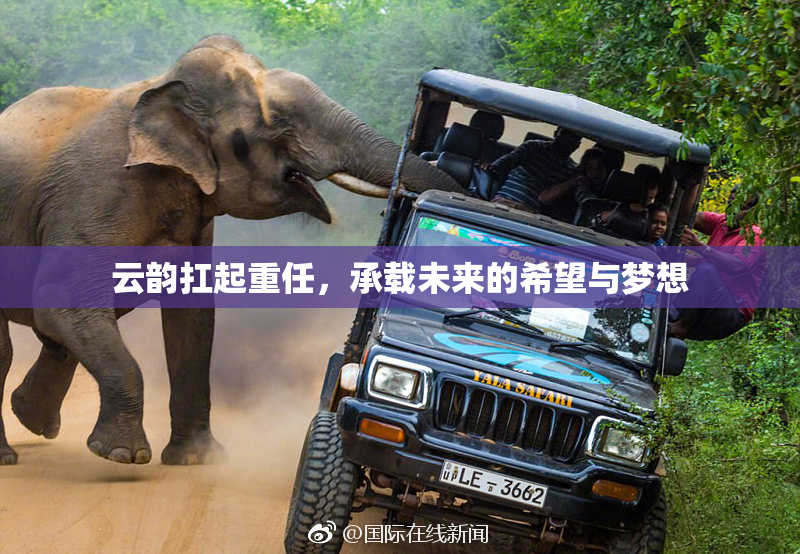 云韵扛起重任，承载未来的希望与梦想