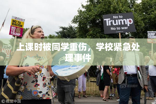 上课时被同学重伤，学校紧急处理事件