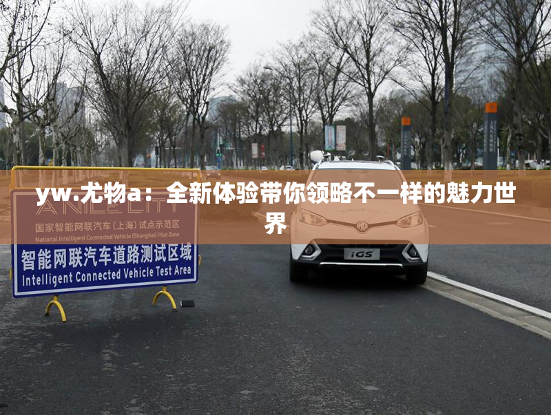 yw.尤物a：全新体验带你领略不一样的魅力世界