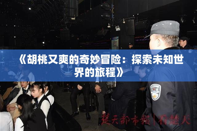 《胡桃又爽的奇妙冒险：探索未知世界的旅程》