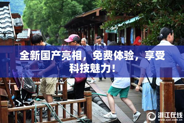 全新国产亮相，免费体验，享受科技魅力！