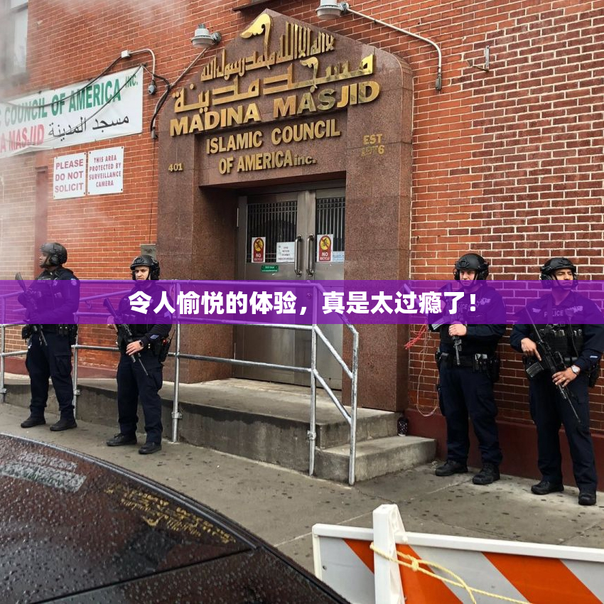令人愉悦的体验，真是太过瘾了！