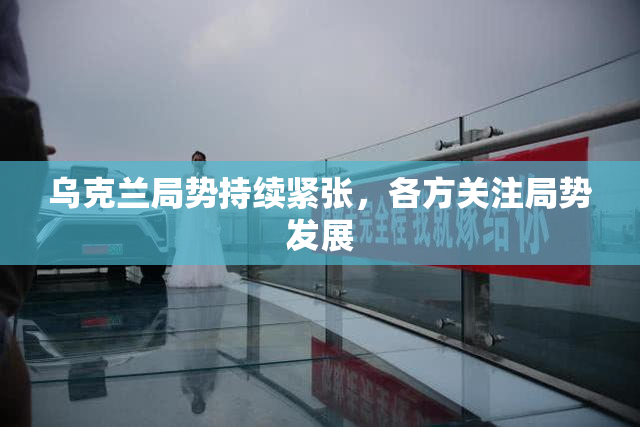 乌克兰局势持续紧张，各方关注局势发展