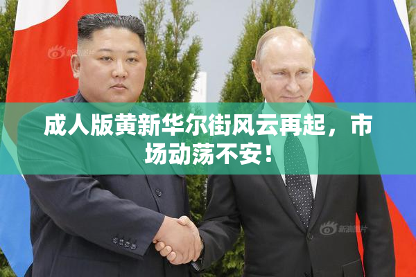 成人版黄新华尔街风云再起，市场动荡不安！