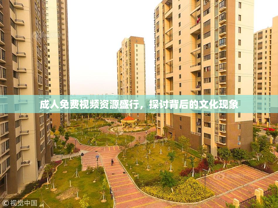 成人免费视频资源盛行，探讨背后的文化现象